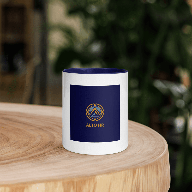 Alto HR Mug