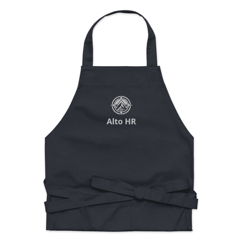Alto HR Apron